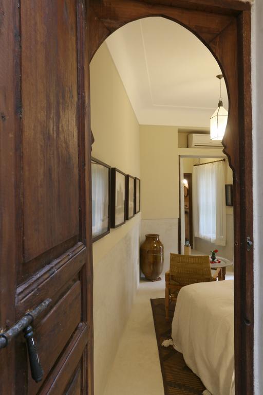Riad Dar Ayur Марракеш Номер фото