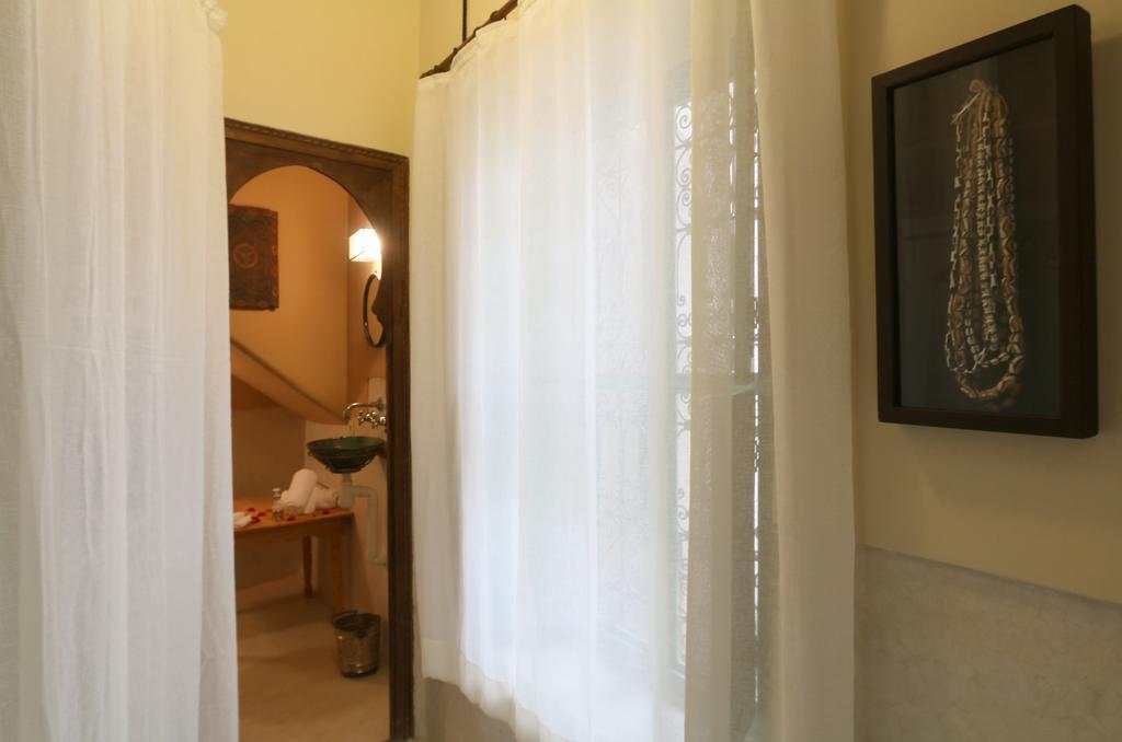 Riad Dar Ayur Марракеш Номер фото