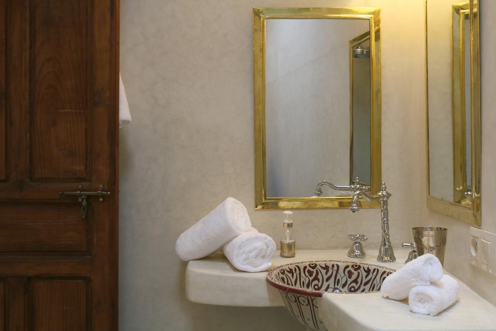 Riad Dar Ayur Марракеш Номер фото