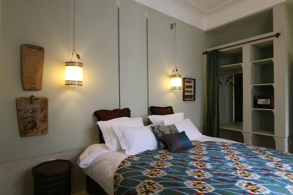 Riad Dar Ayur Марракеш Номер фото