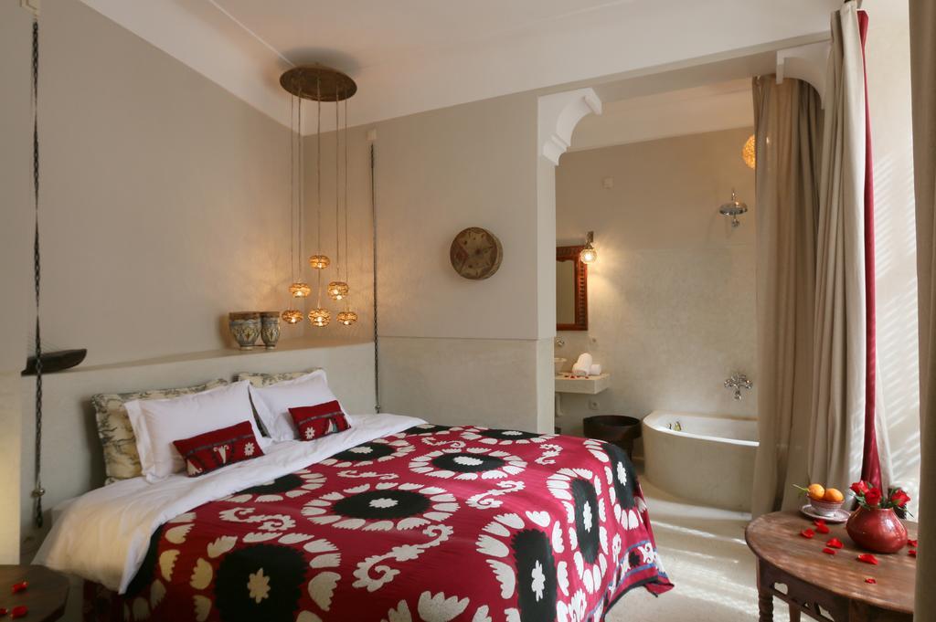 Riad Dar Ayur Марракеш Номер фото