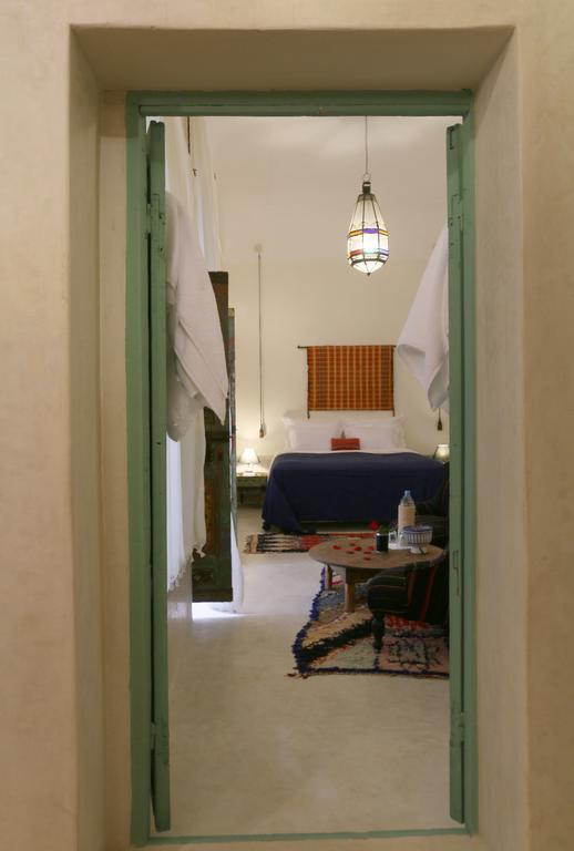 Riad Dar Ayur Марракеш Номер фото