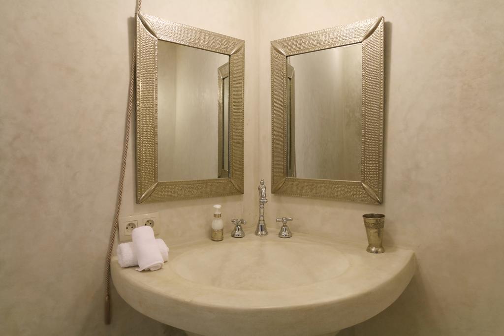 Riad Dar Ayur Марракеш Номер фото
